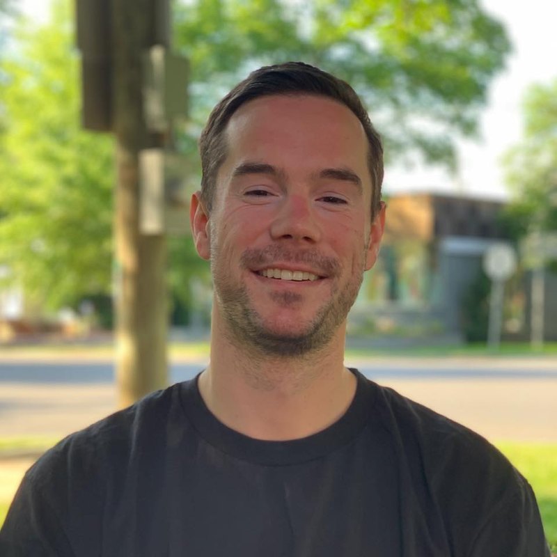 Alex Gajewski, Head of School